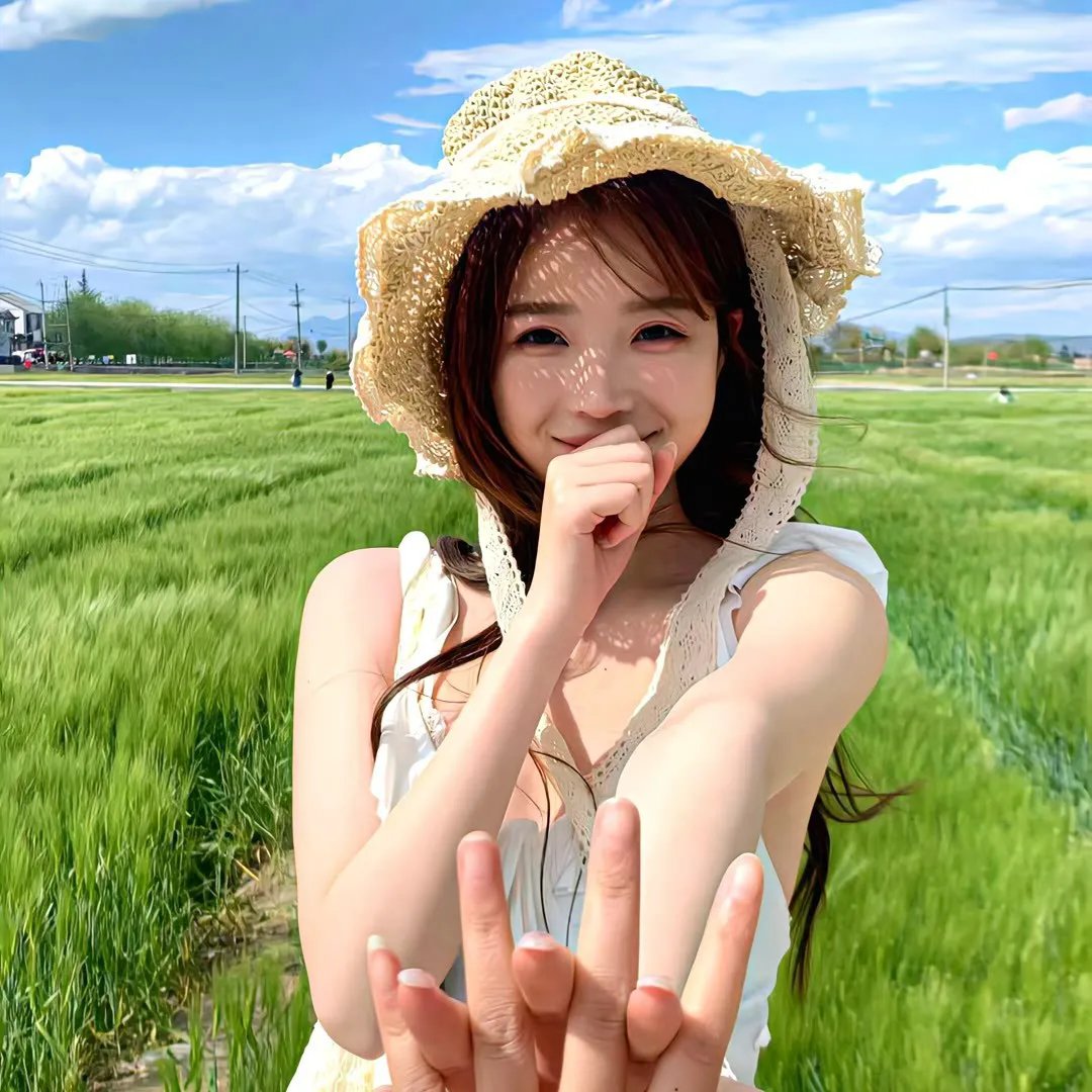 梅露可物语 海报